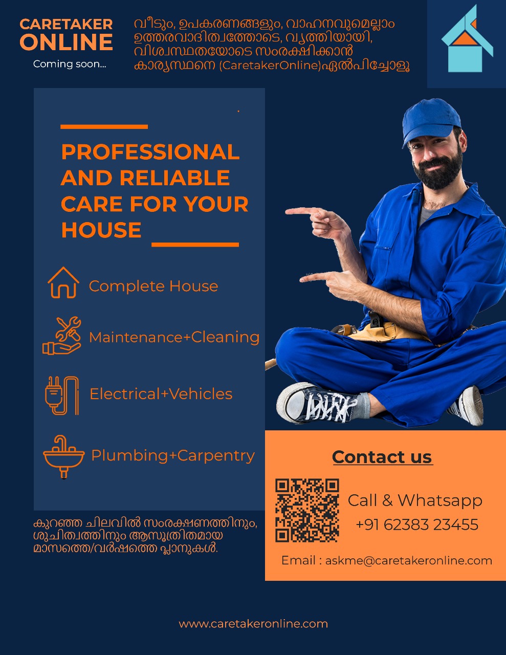 Home Care Service 4
