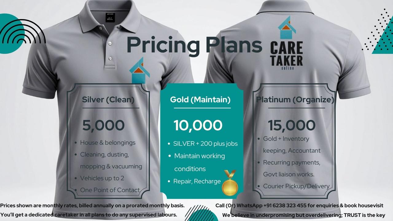 Home Care Service 5